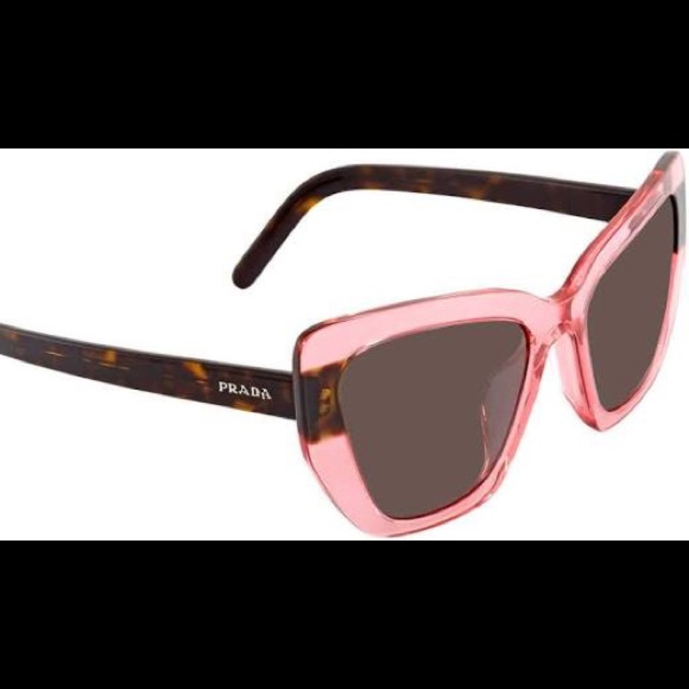 NWT AUTHENTIC PRADA SUNGLASSES